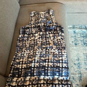 Women’s dress YA Los Angelo’s Size M